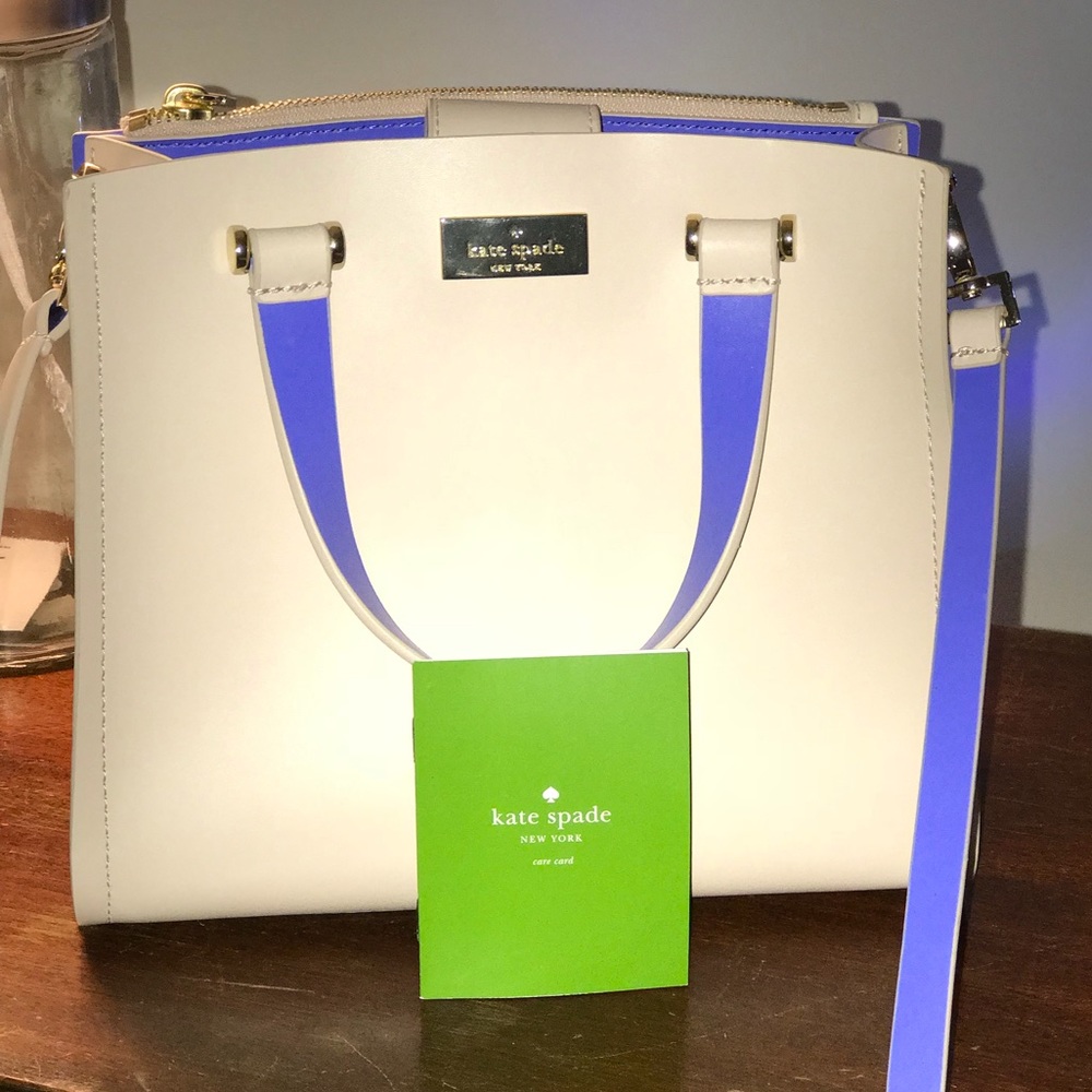 Small Kate Spade ♠️ bag